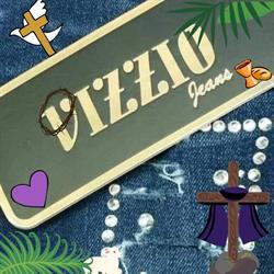 Vizzio Jeans