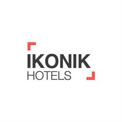 Ikonik Hotel Puebla