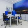 Sala de trabajo