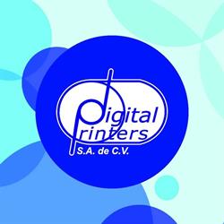 Digital Printers S.A de C.V.