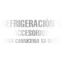 Refrigeración Y Accesorios Para Carnicería Sa De Cv