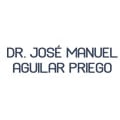 Dr. José Manuel Aguilar Priego