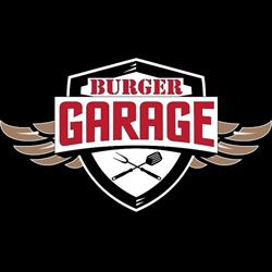 BURGER GARAGE