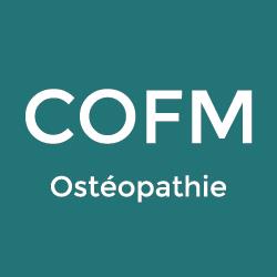 Consultorio de Osteopatía Franco-Mexicano