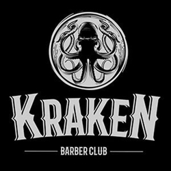 Kraken Barber Club
