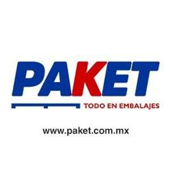 PAKET Todo en embalajes