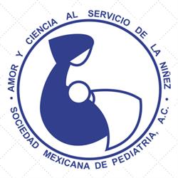 Sociedad Mexicana de Pediatría, AC.