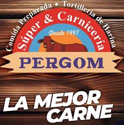 Carnicería Pergom