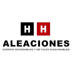 HH Aleaciones
