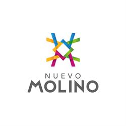 Maxi Donas Paseo Molino