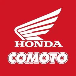 COMOTO HONDA LAS VARAS