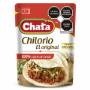 Chilorio de Cerdo