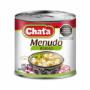 Menudo Blanco