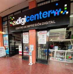 Digicenter
