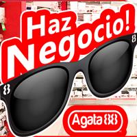 Agata88 Lentes