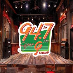 La Súper G 94.7 FM