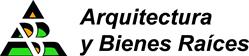 Arquitectura y Bienes Raices