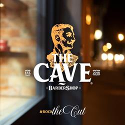 The Cave Barbershop