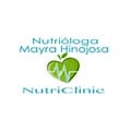 Nutrióloga Mayra Hinojosa
