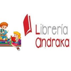 Libreria Andraka