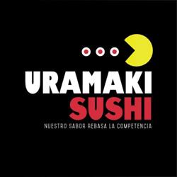 URAMAKI SUSHI