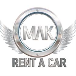 MAK Rent a Car