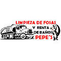 Limpieza De Fosas Y Renta De Baños Pepe's