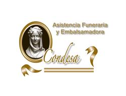 Asistencia Funeraria y Embalsamadora Condesa
