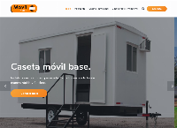 Casetas inteligentes en Monterrey - Movil Ofic