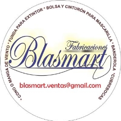 Blasmart Maquilas y Manufacturas Textiles