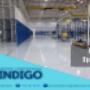 Piso epóxico