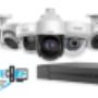 Camaras de videovigilancia