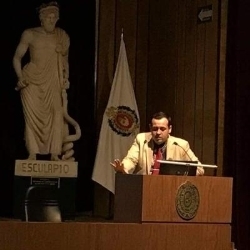 Dr. Alan Giovanni Polanco, Traumatólogo Ortopedista - Cirugía Articular & Artroscopia
