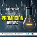 INSTALACION ELECTRICA