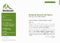 Moldblade