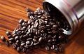 Bebidas de café en grano