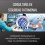 consultores en seguridad