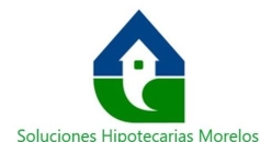 SOLUCIONES HIPOTECARIAS MORELOS