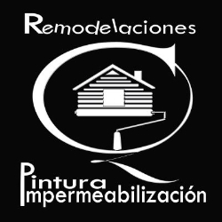 Pinturas y mantenimiento C. Q.