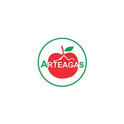 Arteagas