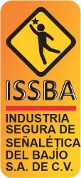 Industria Segura de Señalética del Bajío S.A. de C.V.