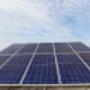 instalación de paneles solares