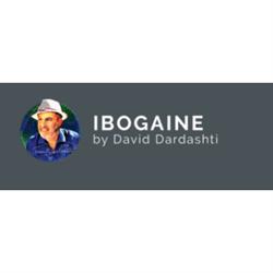 Ibogaine by David Dardashti
