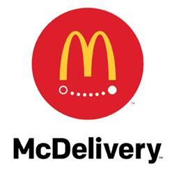 Mc Donalds
