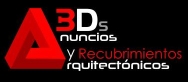 3DS ANUNCIOS LUMINOSOS