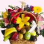 Canasta Frutal