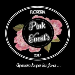 Floreria Pink Event's