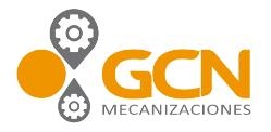 GCN Mecanizaciones