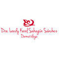 Dra Landy Karel Sahagún Sánchez