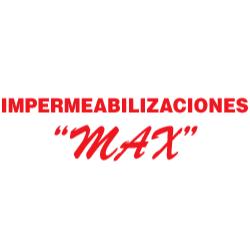 Impermeabilizaciones Max